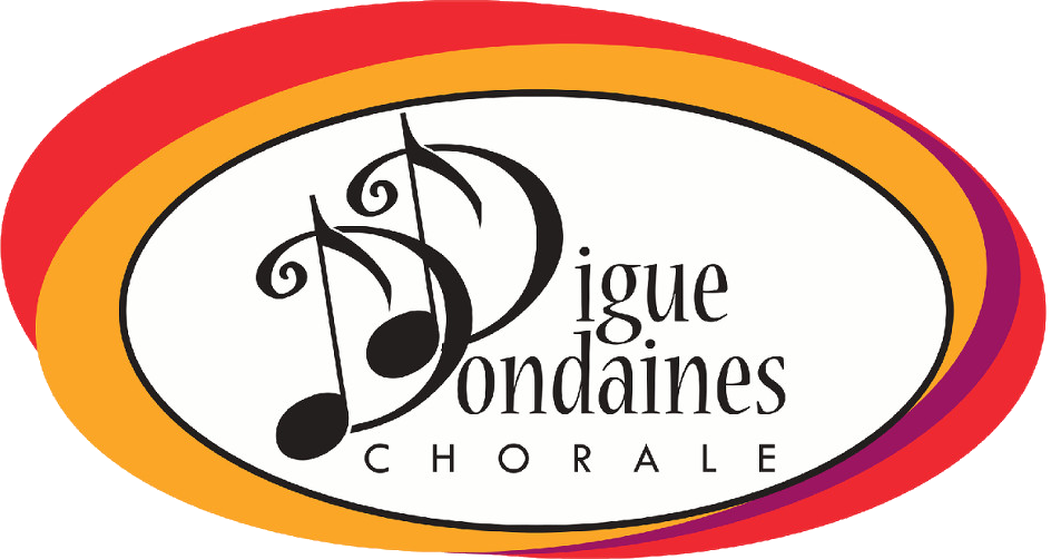 Logo Chorale Digue-Dondaines Lille